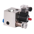 Lower price Hydraulic Lift Valve Blocks